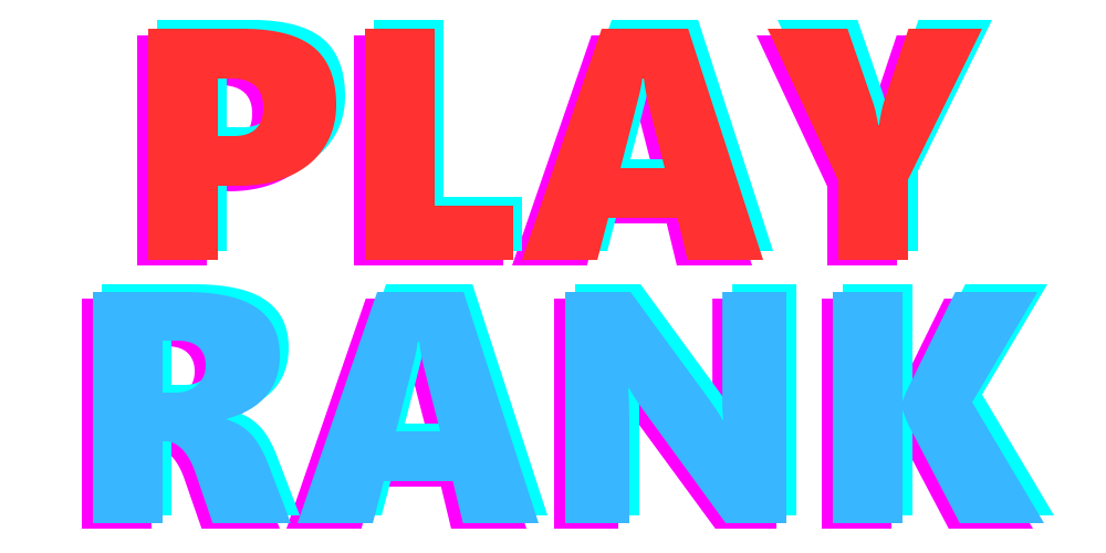 PLAYRANK